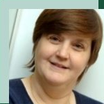 Judith Reece, Founder of Alongside Health